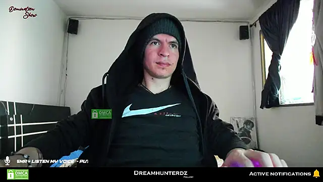 Headhunterdz online show from 03.12.25