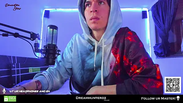 Headhunterdz online show from 03.14.25