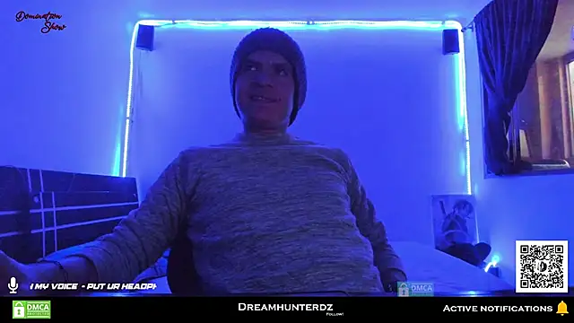 Headhunterdz online show from 03.21.25