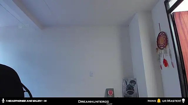 Headhunterdz online show from 10.10.25