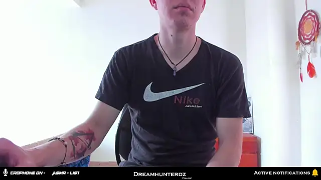 Headhunterdz online show from 10.20.25