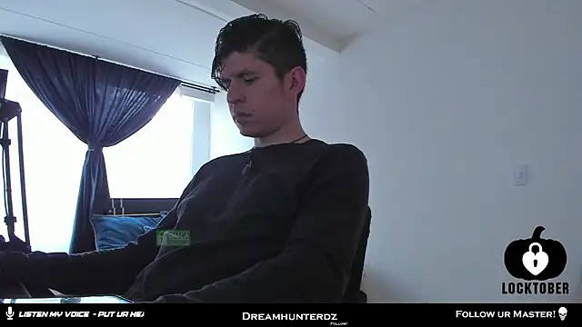 Headhunterdz online show from 10.26.25