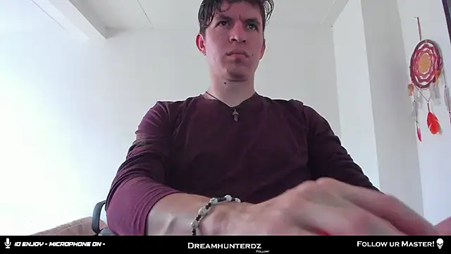 Headhunterdz online show from 11.02.25