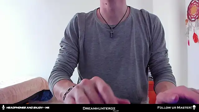 Headhunterdz online show from 11.18.25