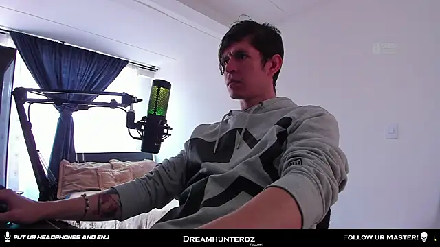 Headhunterdz online show from 12.17.25