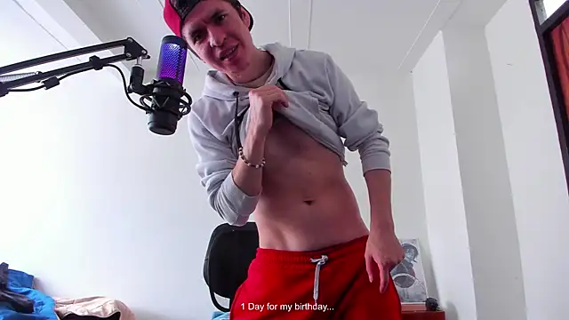 Headhunterdz online show from 03.27.26