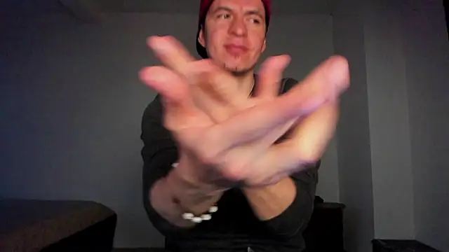 Headhunterdz online show from 05.16.26