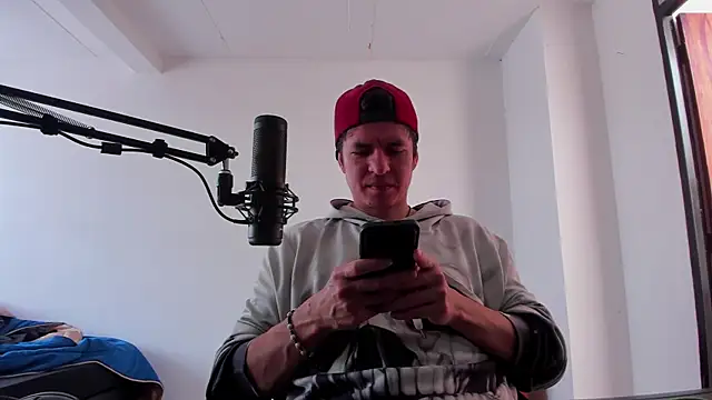 Headhunterdz online show from 06.24.26