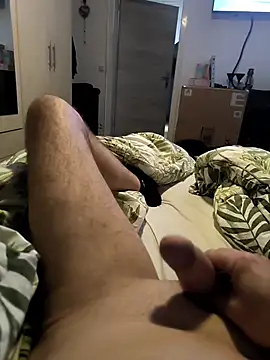 Andy7430 online show from 03.16.26