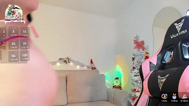 eval lee18 online show from 12.18.25