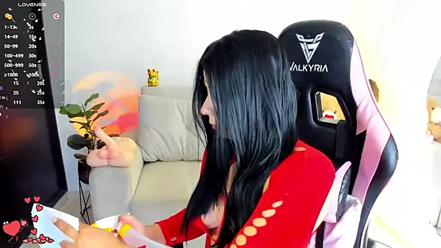 eval lee18 online show from 03.21.26