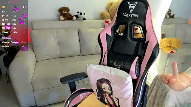 eval lee18 online show from 04.16.26