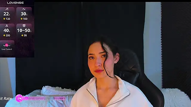 rosario215B online show from 12.14.24