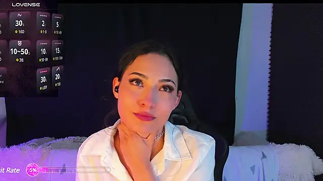 rosario215B online show from 01.05.25