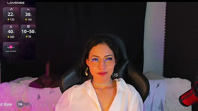 rosario215B online show from 01.06.25