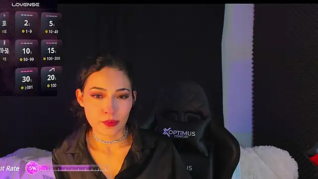 rosario215B online show from 01.18.25