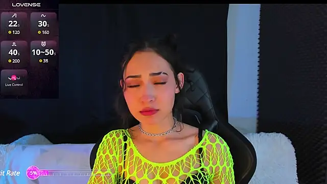 rosario215B online show from 01.18.25