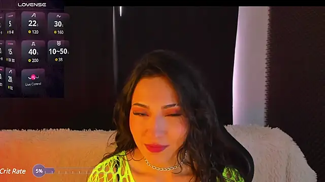 rosario215B online show from 01.29.25