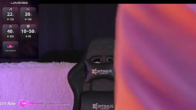 rosario215B online show from 01.30.25