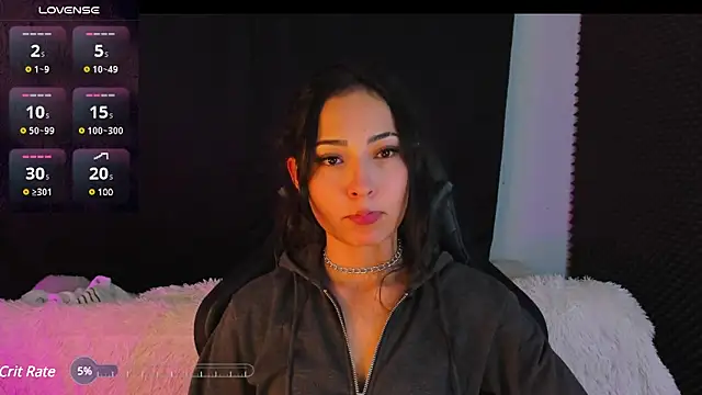 rosario215B online show from 01.31.25