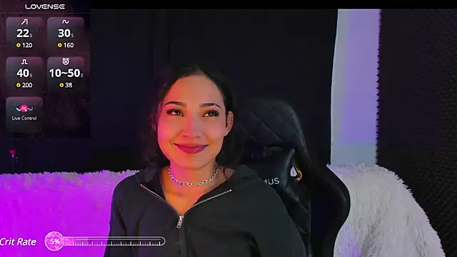 rosario215B online show from 01.31.25