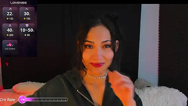 rosario215B online show from 02.01.25