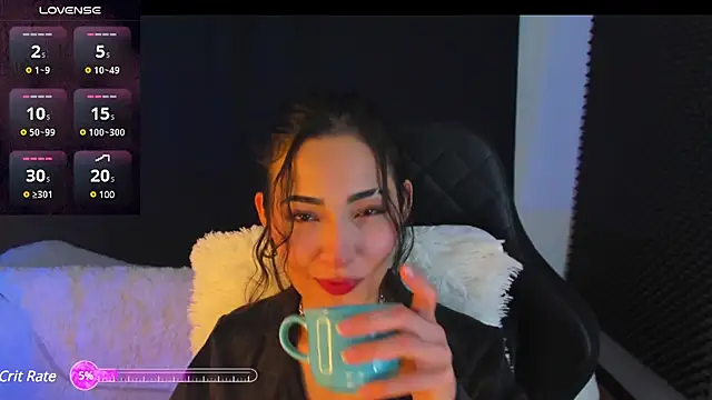 rosario215B online show from 02.13.25