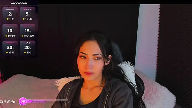 rosario215B online show from 02.14.25