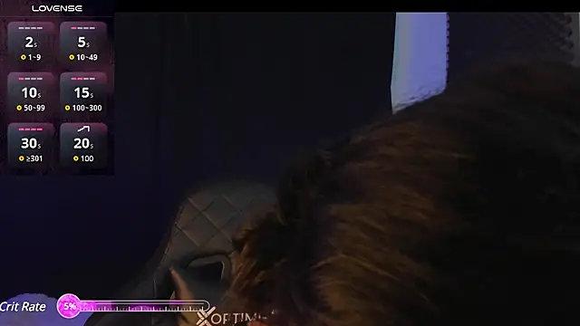 rosario215B online show from 02.15.25