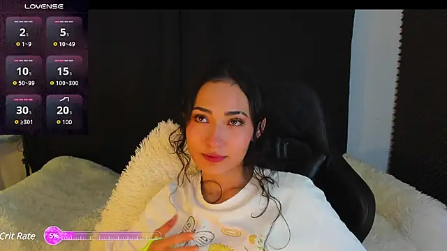 rosario215B online show from 02.16.25