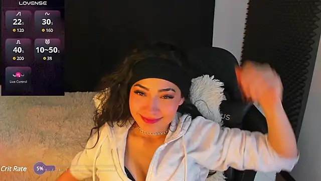 rosario215B online show from 02.22.25