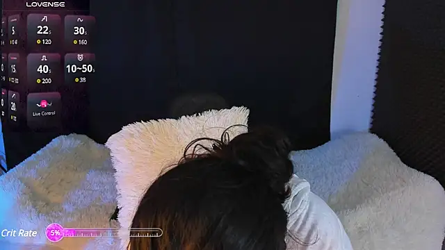 rosario215B online show from 02.22.25