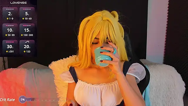 rosario215B online show from 02.23.25