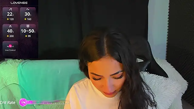 rosario215B online show from 02.24.25