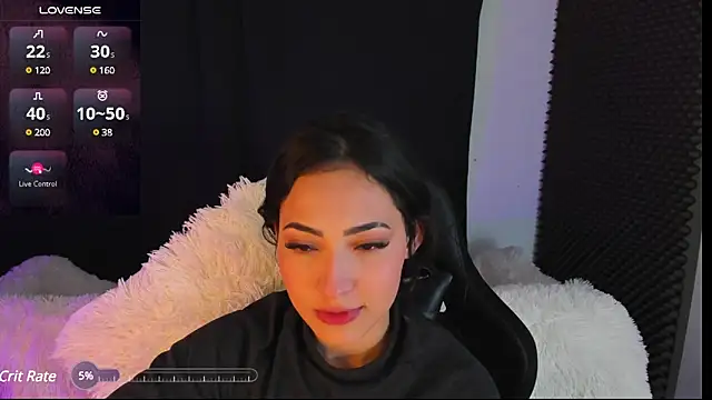 rosario215B online show from 03.07.25