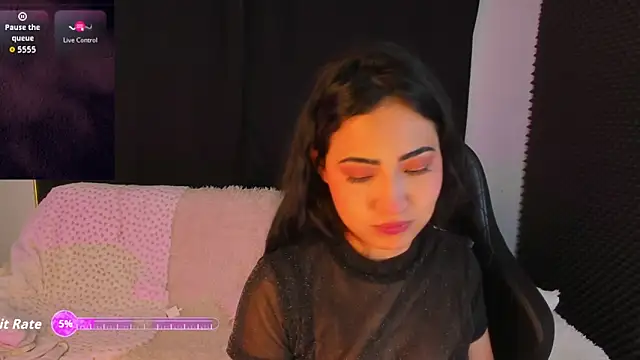 rosario215B online show from 09.16.25