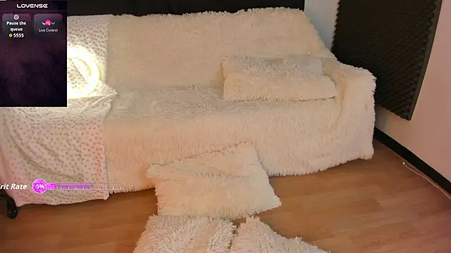 rosario215B online show from 09.21.25