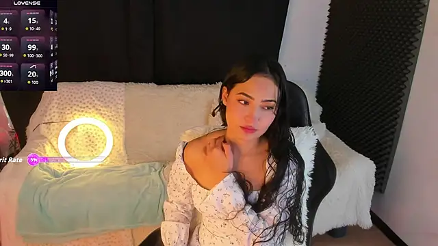 rosario215B online show from 10.09.25