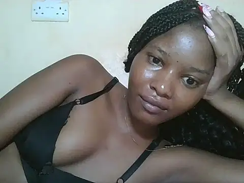 sexyjanett online show from 04.13.26