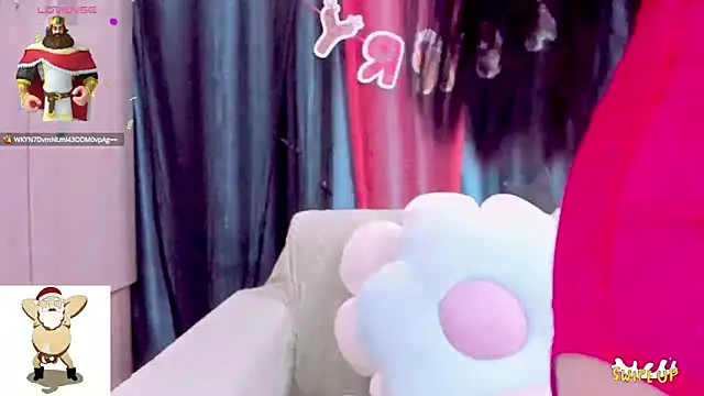  BABBE Hii online show from 01.05.25