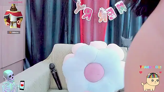  BABBE Hii online show from 02.14.25