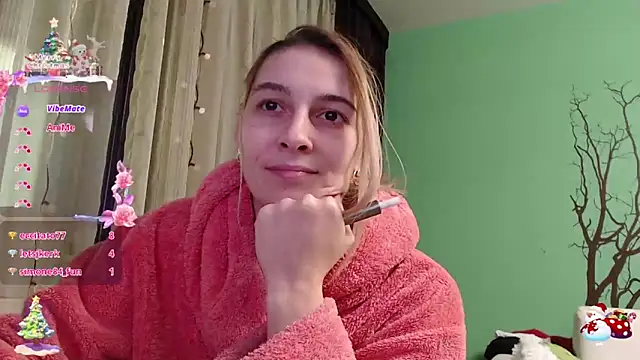 lovingfeetheels online show from 12.12.24