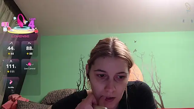 lovingfeetheels online show from 04.01.26