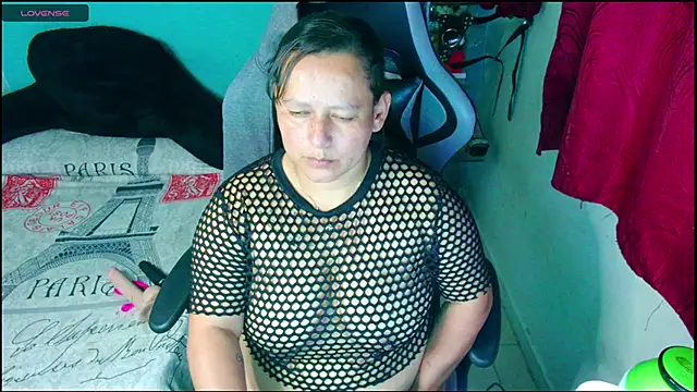 Diana Lozano online show from 10.29.25