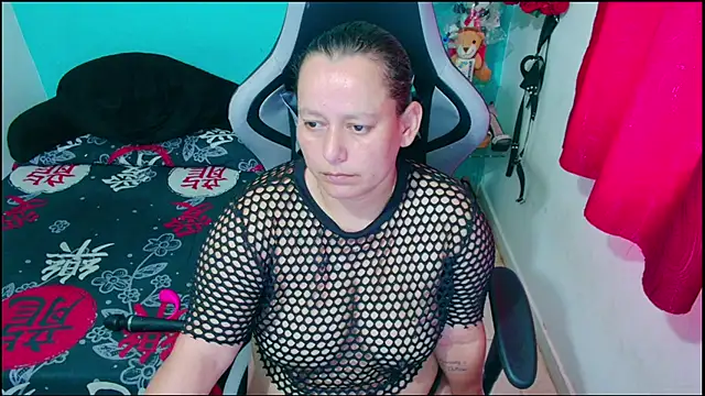 Diana Lozano online show from 11.05.25