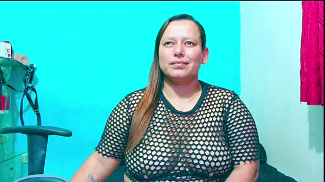 Diana Lozano online show from 01.12.26