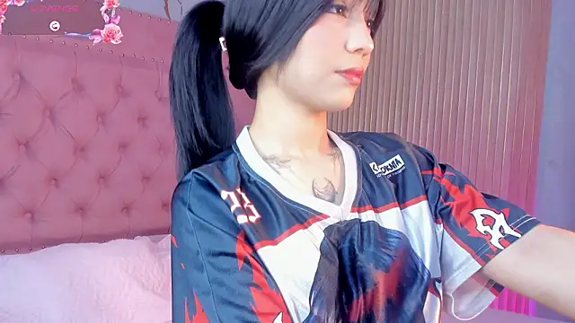 CIEL-DOUCE online show from 03.23.26