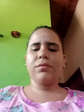 ValeriaSantos- online show from 01.24.25