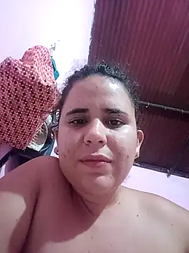 ValeriaSantos- online show from 03.15.25