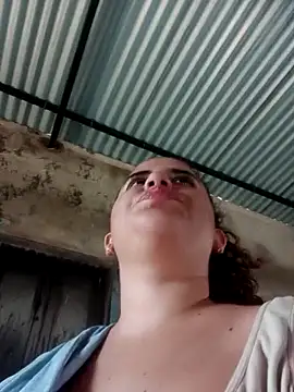 ValeriaSantos- online show from 03.19.25